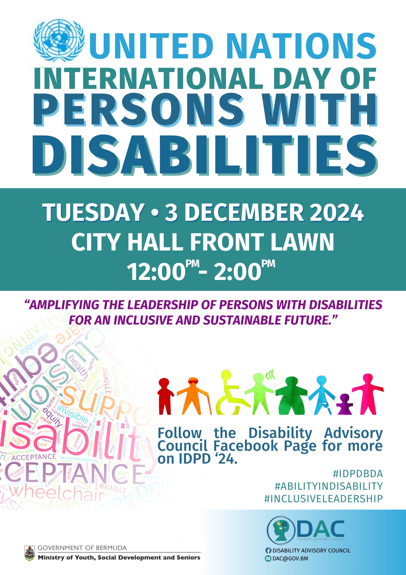 IDPD 2024