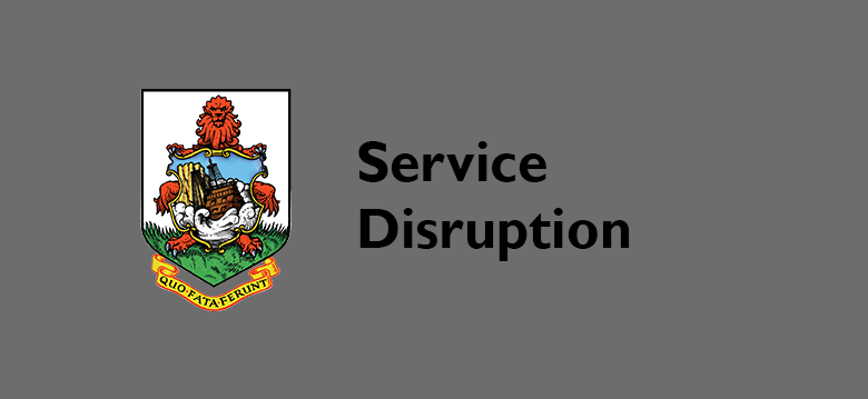 Service Disruption