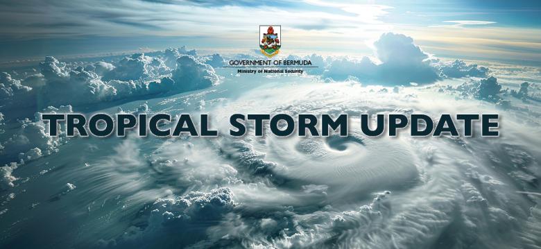 Tropical Storm