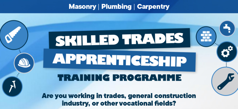 Skilled Trades Training Programme