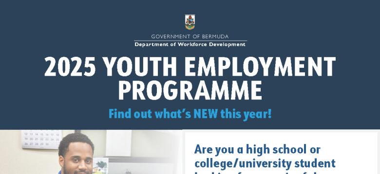 Youth Employment 2025 