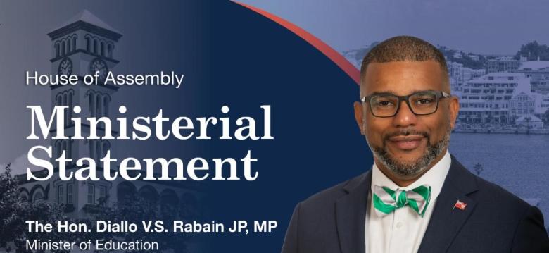 Diallo Rabain Ministerial 