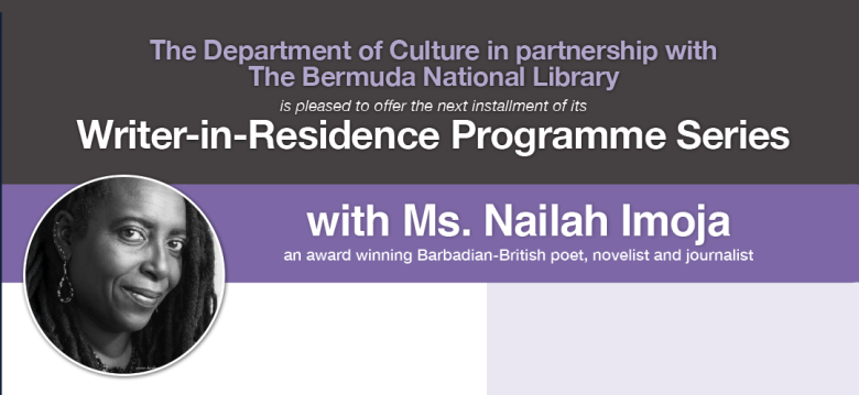 Writer In Residence Programme