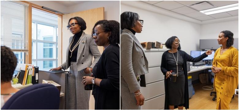 Minister of Home Affairs