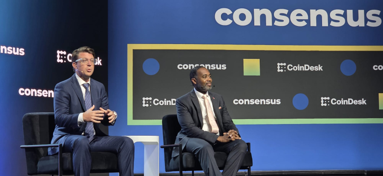 Premier Burt Highlights Bermuda’s Digital Finance Progress at Consensus 2025