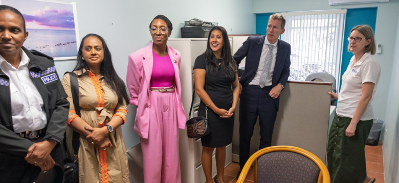 Family Centre Open House