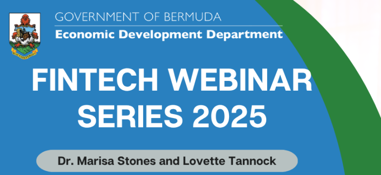 Fintech Webinar Series 2025