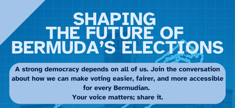 SM Town Hall Meeting