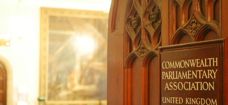 Commonwealth Parliamentary Association