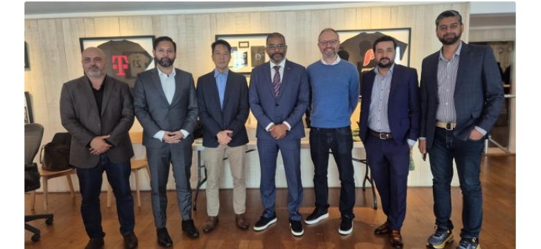 New Digital Services 