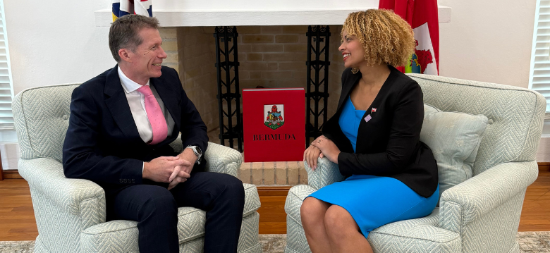 Appointment of New Privacy Commissioner