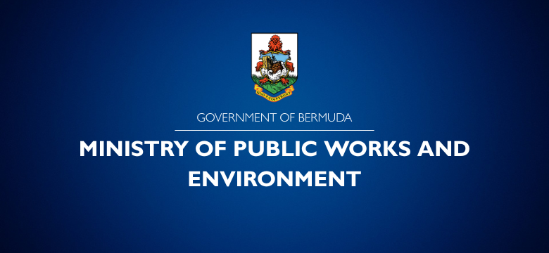 Public Works and Environment